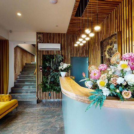 Hotel Angel Sofia Fălticeni Esterno foto