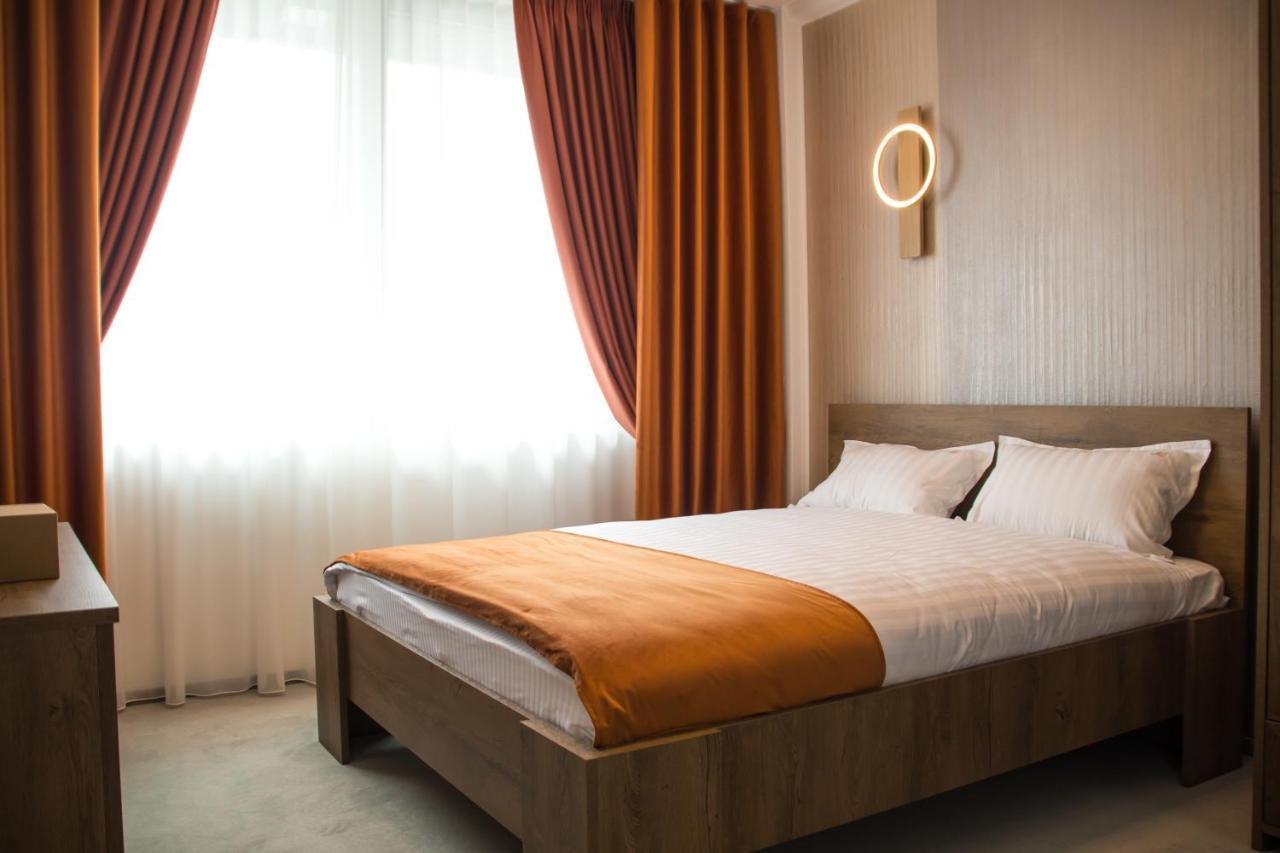 Hotel Angel Sofia Fălticeni Esterno foto