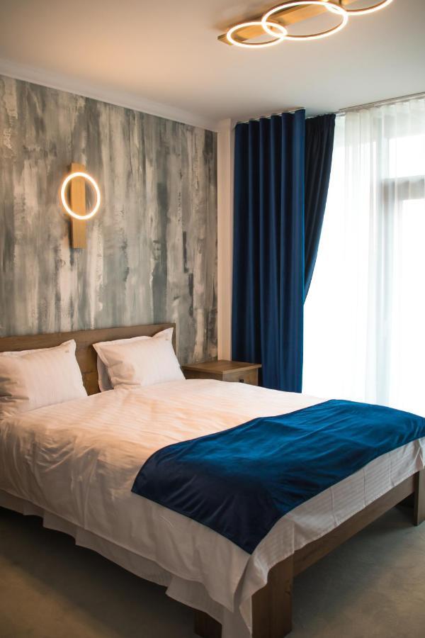 Hotel Angel Sofia Fălticeni Esterno foto