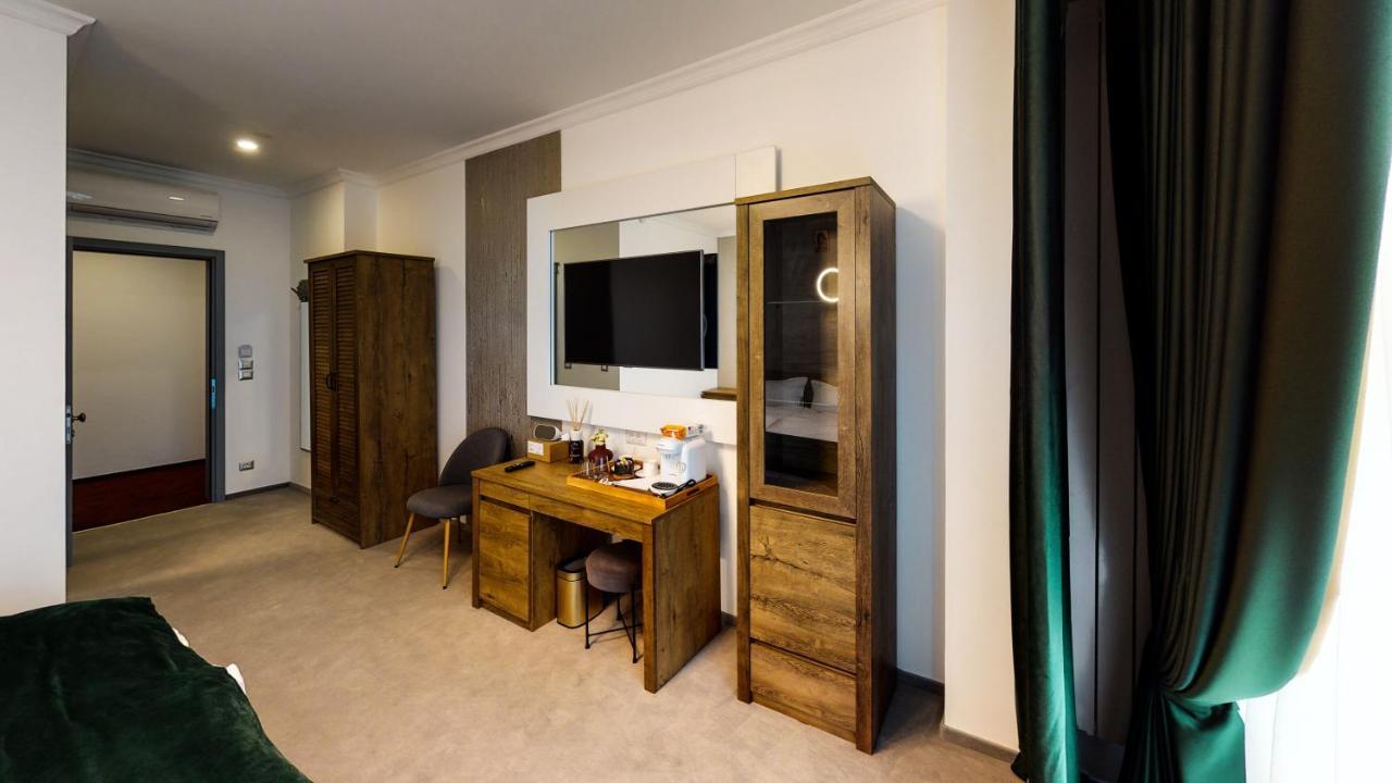 Hotel Angel Sofia Fălticeni Esterno foto