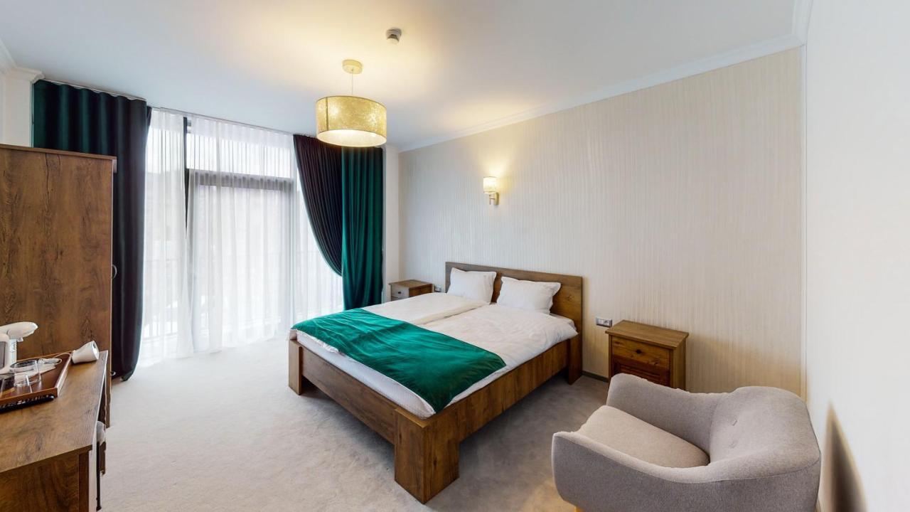 Hotel Angel Sofia Fălticeni Esterno foto