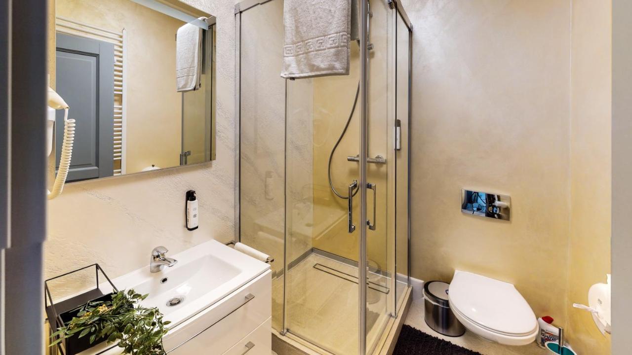 Hotel Angel Sofia Fălticeni Esterno foto