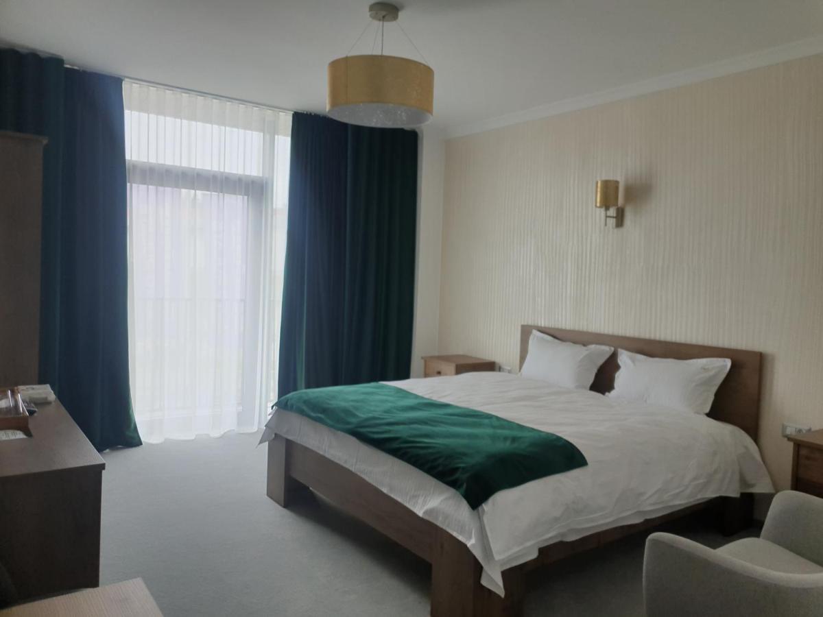 Hotel Angel Sofia Fălticeni Esterno foto