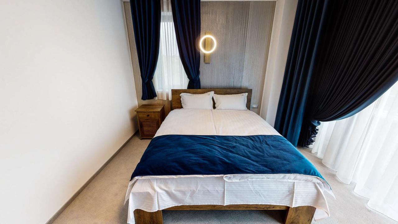 Hotel Angel Sofia Fălticeni Esterno foto