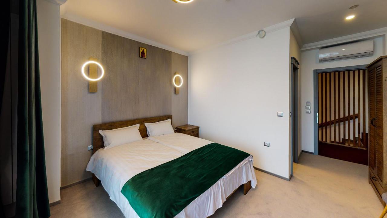 Hotel Angel Sofia Fălticeni Esterno foto