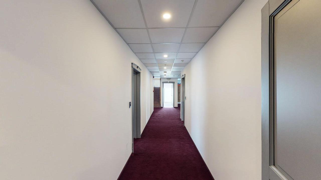 Hotel Angel Sofia Fălticeni Esterno foto