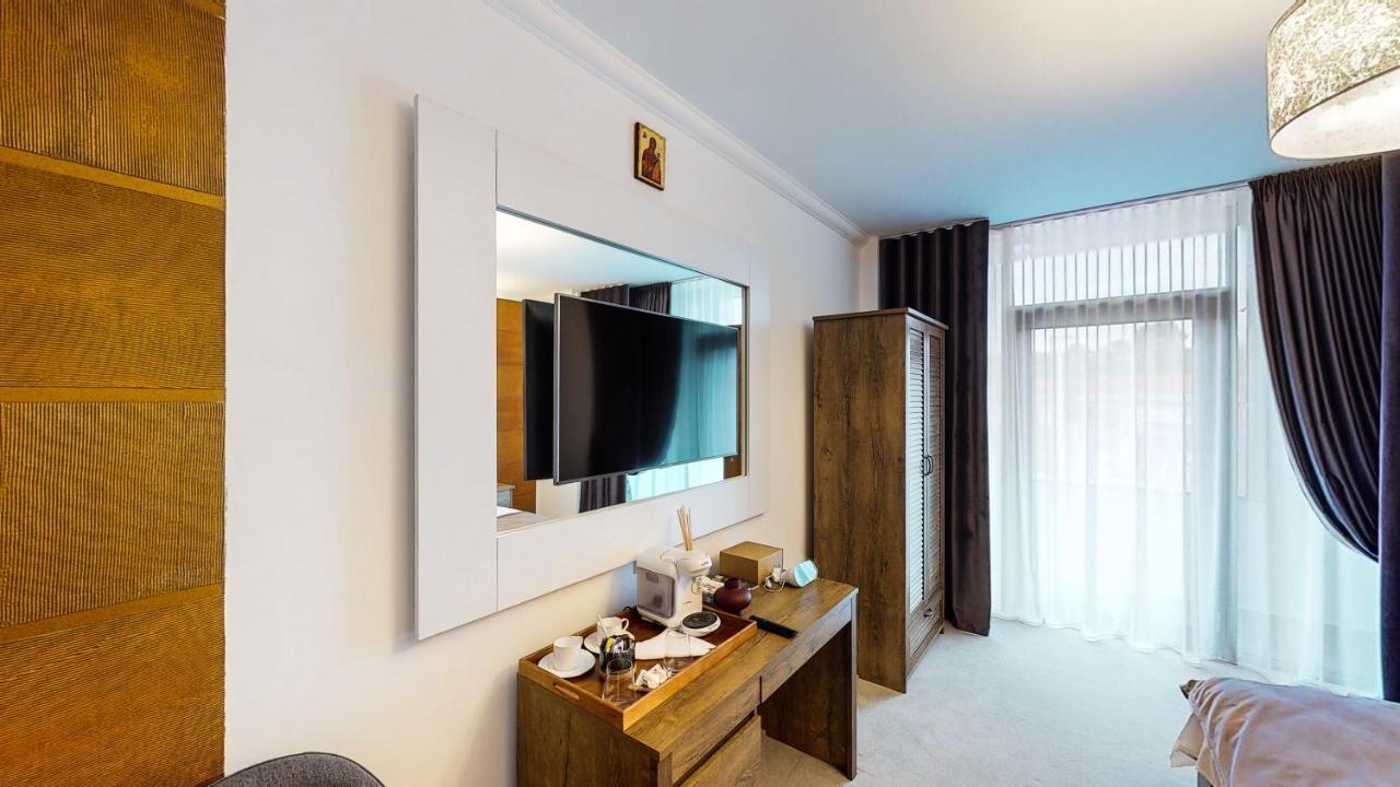 Hotel Angel Sofia Fălticeni Esterno foto